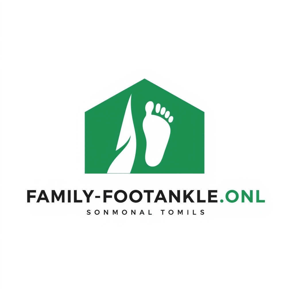 Familyfootankle